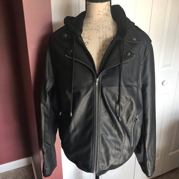 torrid motorcycle jackets